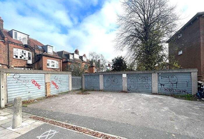 Land For Sale In Green Lanes, London, N21