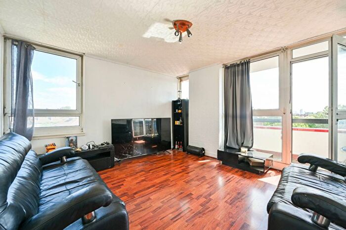 1 Bedroom Flat To Rent In New Kent Road, Newington, London, SE1