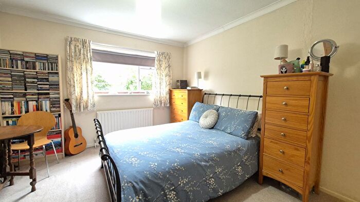3 Bedroom Detached Bungalow For Sale In Sutcliffe Drive, Harbury, CV33