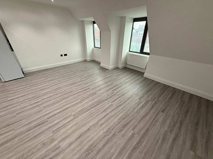 1 Bedroom Flat To Rent In Endsleigh Road, Depot Court, Southall, UB2