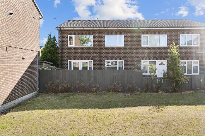 3 Bedroom Property For Sale In Sunny Blunts, Peterlee, SR8