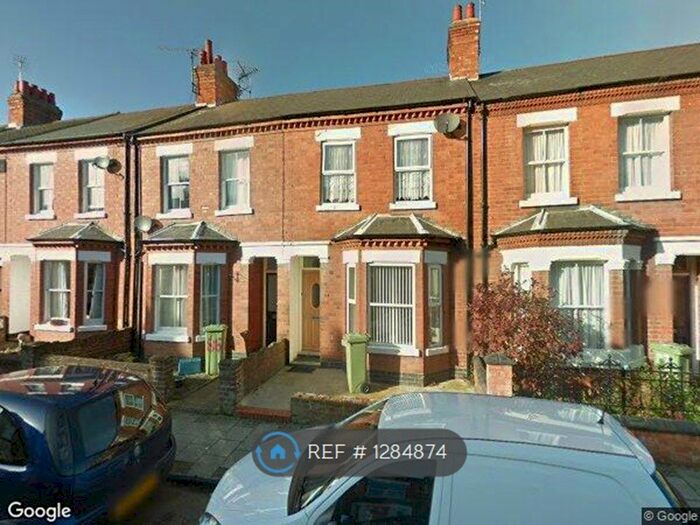 3 Bedroom Terraced House To Rent In Victoria Street, Wolverton, Milton Keynes, MK12
