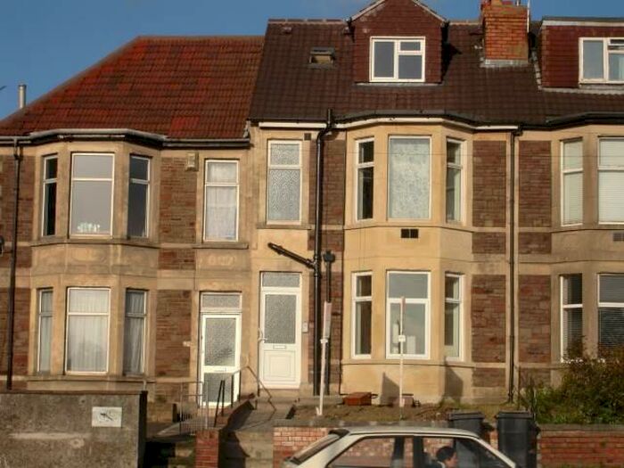 2 Bedroom Maisonette To Rent In Southmead Road, Filton, Bristol, BS34