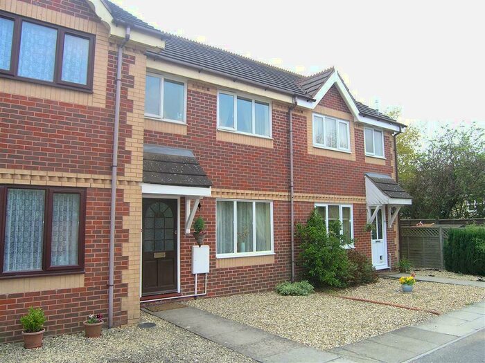 3 Bedroom Terraced House To Rent In Waters Edge, Pewsham, Chippenham, SN15