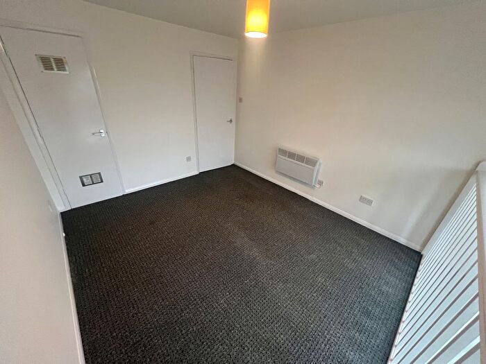 1 Bedroom Flat To Rent In St Giles Street, Northampton, NN1