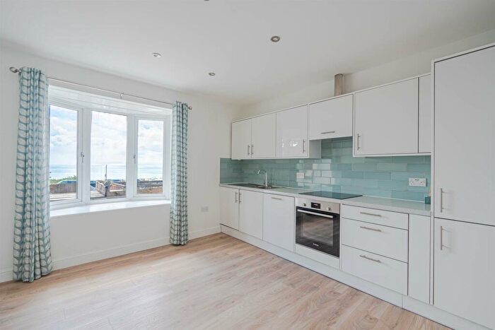 2 Bedroom Apartment To Rent In St. Catherines Road, Bournemouth, BH6