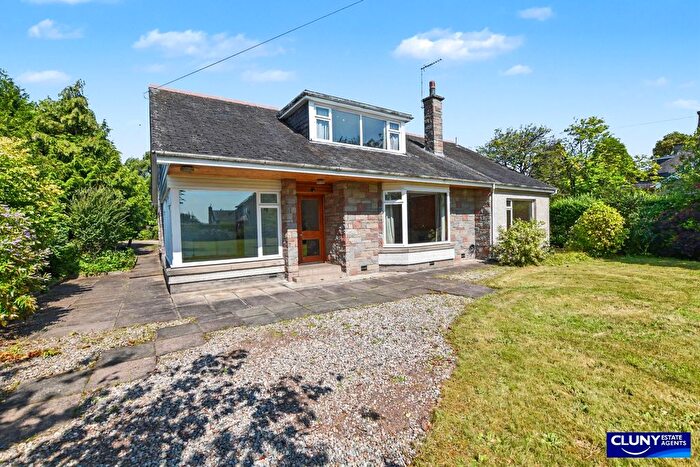 4 Bedroom Detached House For Sale In Fleurs Drive, Elgin, IV30