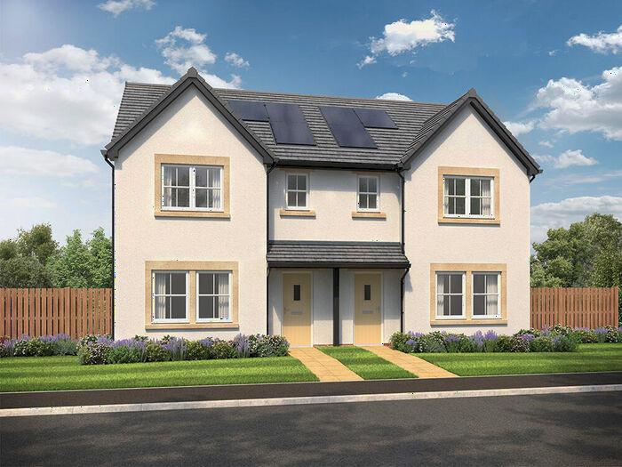 3 Bedroom Semi-Detached House For Sale In Greenside, Kendal, Cumbria, LA9