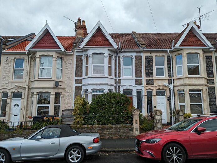 3 Bedroom Terraced House To Rent In Elmgrove Road, Fishponds, Bristol, BS16