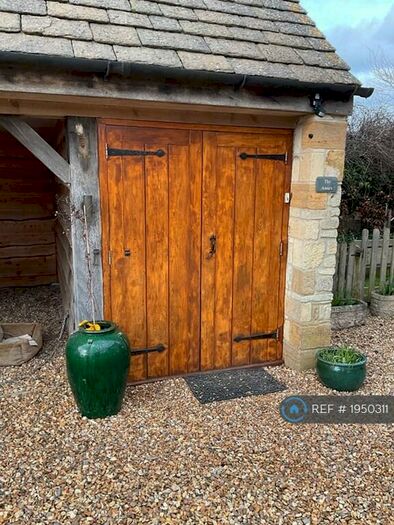 1 Bedroom Flat To Rent In @ The Old Rectory, Whaddon, Hilperton, Trowbridge, BA14