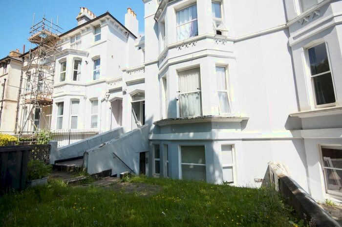 Studio To Rent In London Road, St Leonards On Sea, East Sussex, TN37