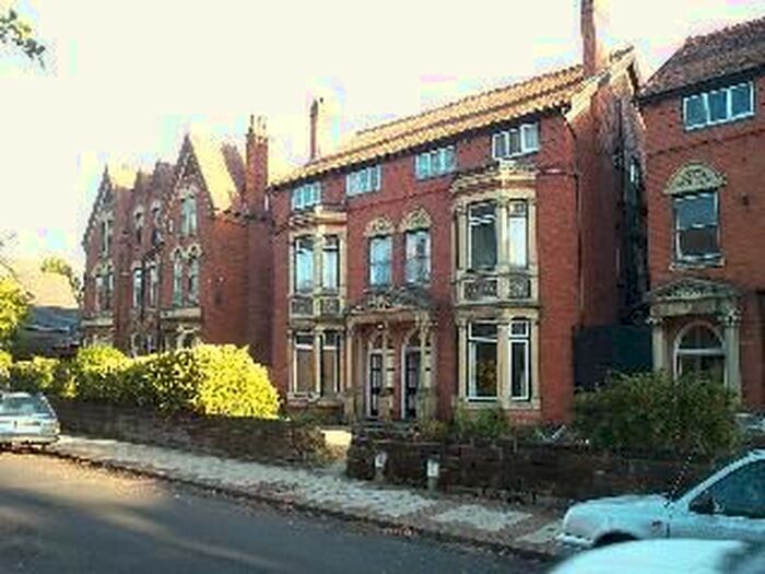 1 Bedroom Flat To Rent In Forest Road, Moseley, B13