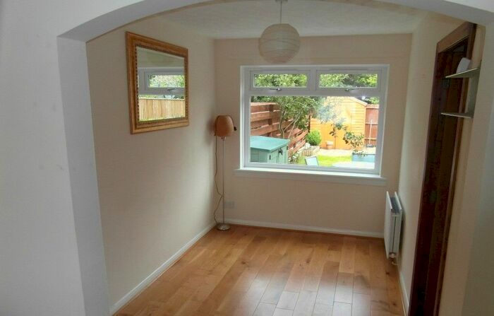 3 Bedroom Detached House To Rent In Gogarloch Syke, Edinburgh, EH12