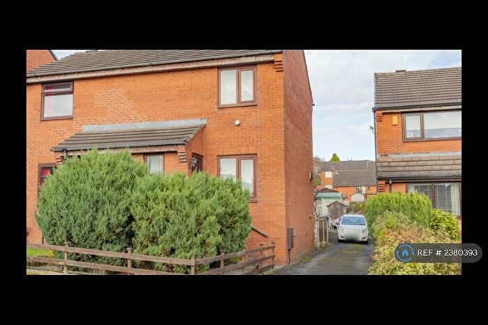 1 Bedroom Semi-Detached House To Rent In Belmont Road, Great Harwood, BB6