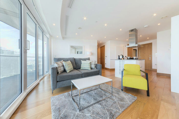 2 Bedroom Apartment To Rent In Crossharbour Plaza, London, E14