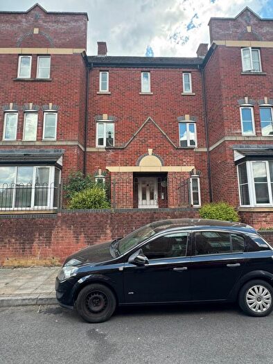 1 Bedroom Flat For Sale In Parklands Avenue, Birmingham, B20