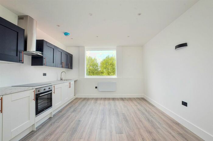 1 Bedroom Flat To Rent In Pottergate, Norwich, NR2