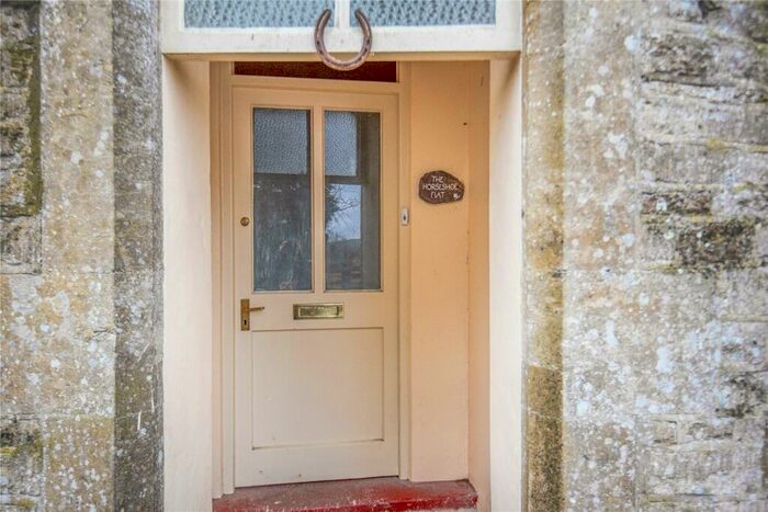 3 Bedroom Apartment To Rent In Limes Road, Kemble, Cirencester, GL7