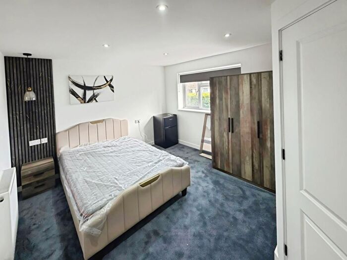 1 Bedroom Semi Detached House To Rent In Brunswick, Bracknell, RG12
