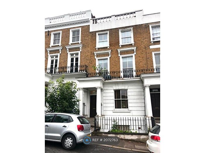 1 Bedroom Flat To Rent In Gipsy Hill, London, SE19