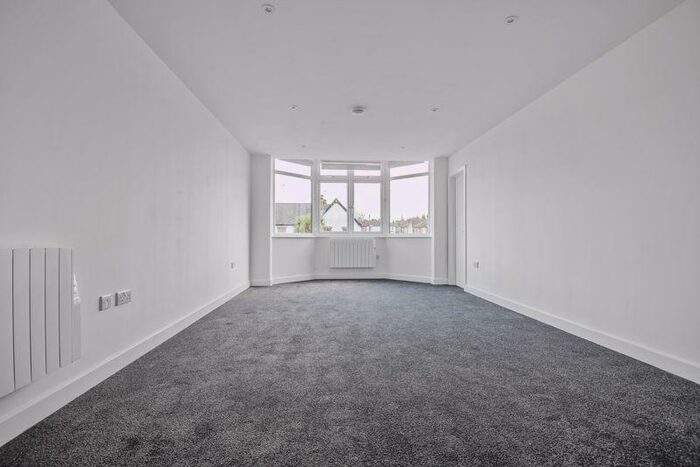 1 Bedroom Flat To Rent In Stafford Road, Wallington, SM6