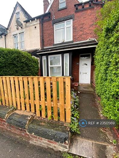 1 Bedroom Flat To Rent In Armley, Leeds, LS12