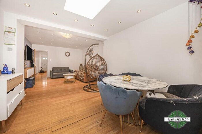 4 Bedroom House For Sale In Durban Road, London, E17
