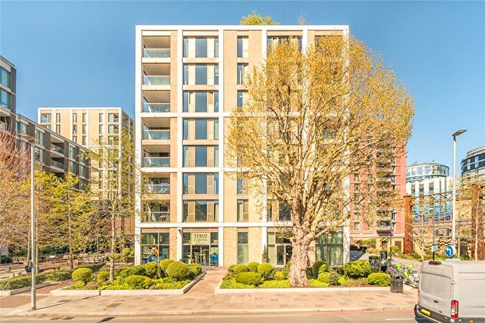2 Bedroom Apartment To Rent In Palmer Road, London, SW11
