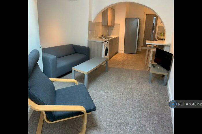 2 Bedroom Flat To Rent In Victoria Street, Exeter, EX4