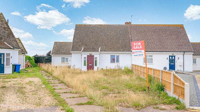 3 Bedroom Semi-Detached House For Sale In Church Green Close, Fishtoft, Boston, PE21