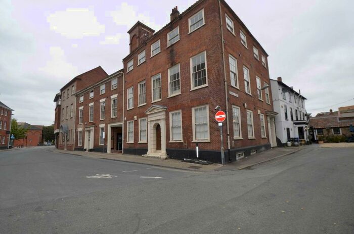 2 Bedroom Flat To Rent In Colegate, Norwich, NR3