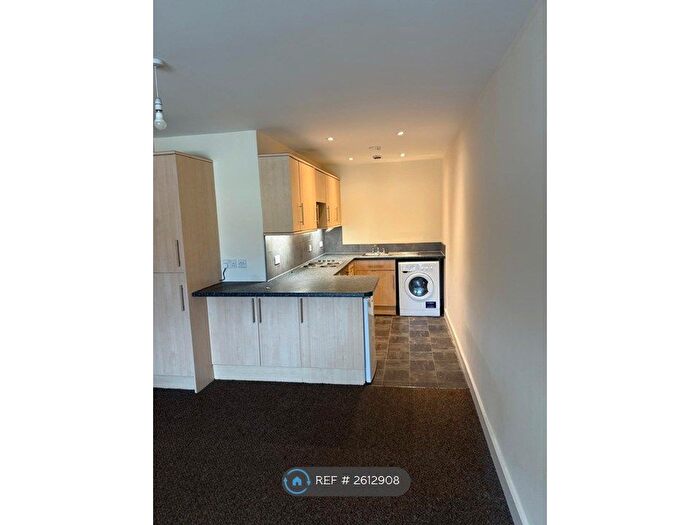 1 Bedroom Flat To Rent In South Street, Romford, RM1