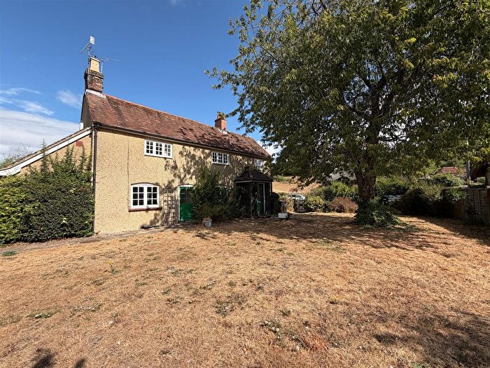 2 Bedroom Property To Rent In Church Street, Hurstbourne Tarrant, Andover, SP11