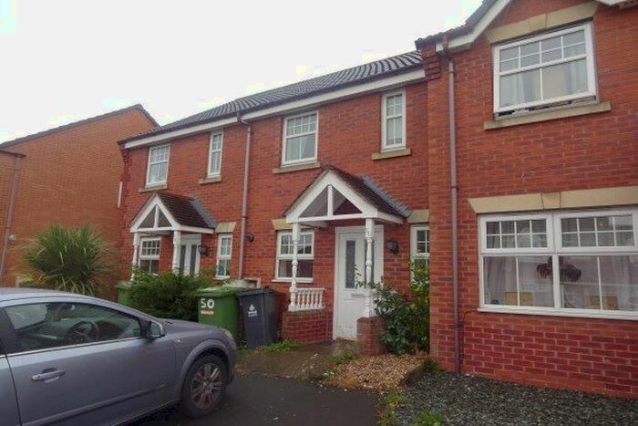 2 Bedroom Terraced House To Rent In Alderley Crescent, Walsall, WS3
