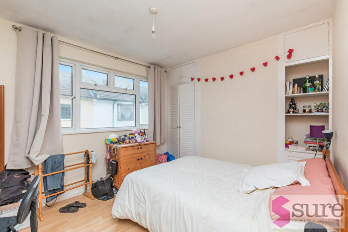 5 Bedroom Terraced House To Rent In Islingword Street, Brighton, BN2