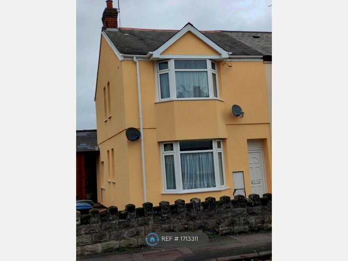 1 Bedroom Flat To Rent In Stoke, Coventry, CV2