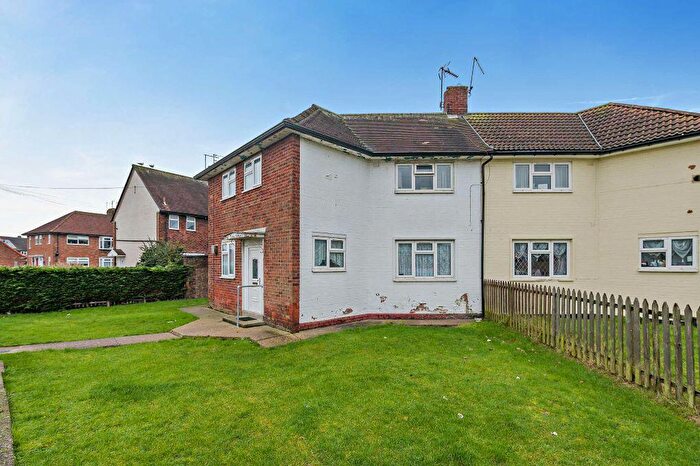 3 Bedroom Semi-Detached House For Sale In Douglas Road, Hull, East Riding Of Yorkshire, HU8