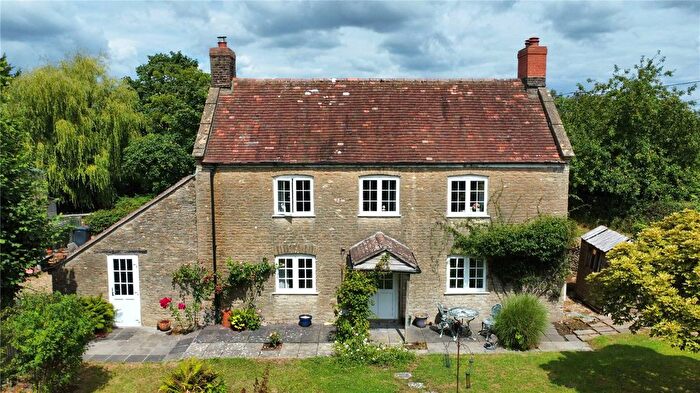 2 Bedroom Land For Sale In Charlton Musgrove, Wincanton, Somerset, BA9