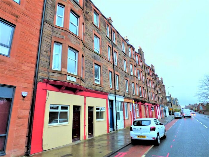 1 Bedroom Flat To Rent In Slateford Road, Slateford, Edinburgh, EH11