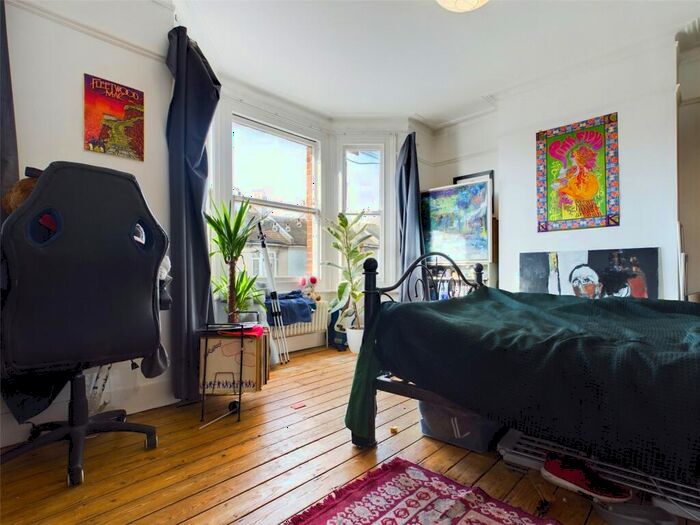 6 Bedroom Terraced House To Rent In Queens Park Road, Brighton, East Sussex, BN2