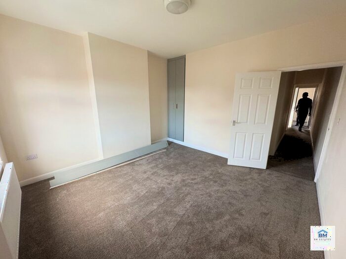 3 Bedroom Terraced House To Rent In Dorothy Road, Leicester, LE5