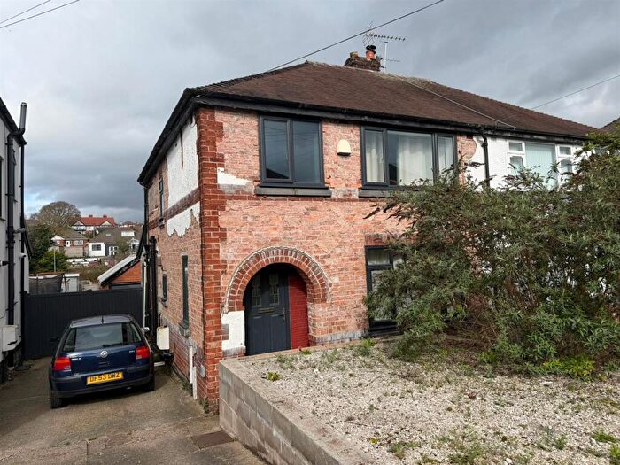 3 Bedroom House For Sale In Richmond Road, Connah's Quay, Deeside, CH5