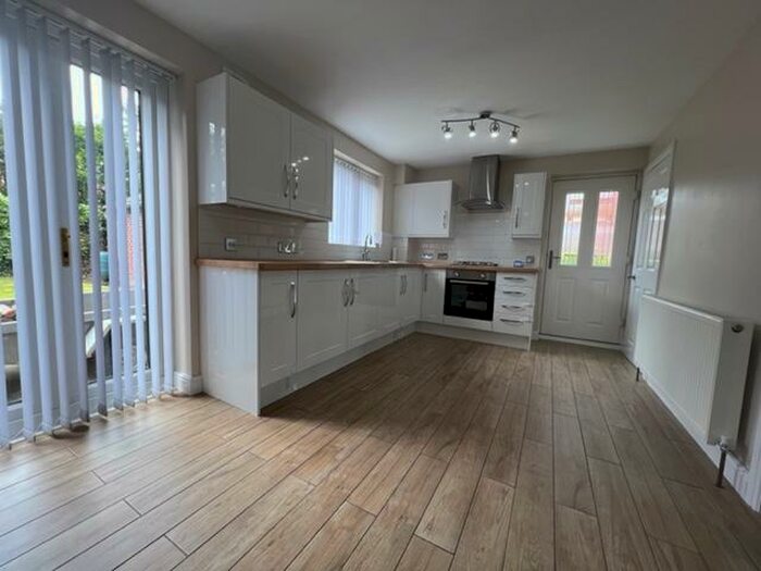 3 Bedroom House To Rent In Lowfield Meadows, Bolton-upon-Dearne, Rotherham, S63
