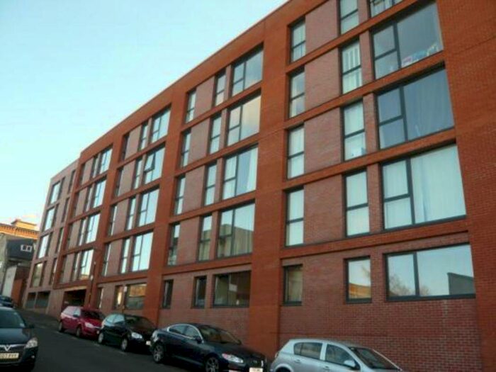 2 Bedroom Flat To Rent In Saphire Heights, Tenby St North, Birmingham, B1