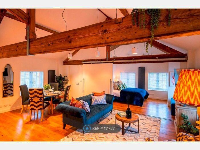 1 Bedroom Flat To Rent In Friday Street, Henley-On-Thames RG9