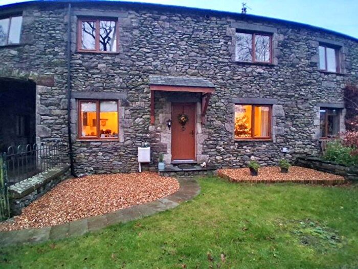 3 Bedroom Semi Detached House To Rent In Queensberry Court, Lindal-In-Furness, LA12