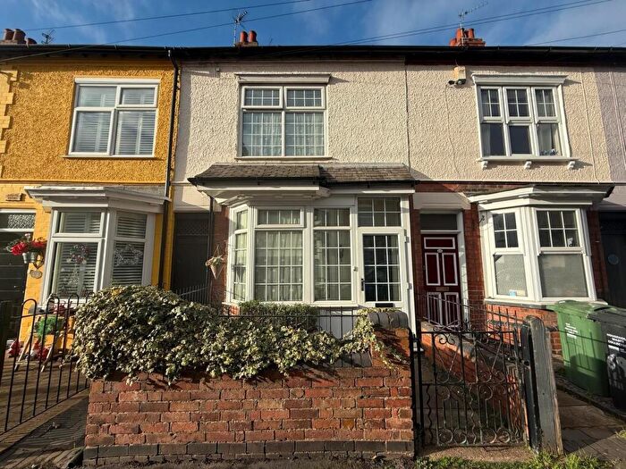 3 Bedroom Terraced House For Sale In St Peters Street, Syston, LE7