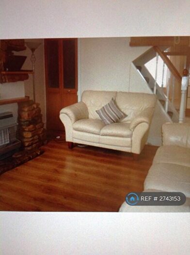 2 Bedroom Terraced House To Rent In Monks Road, Coventry, CV1