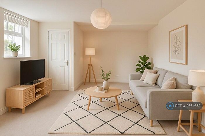 1 Bedroom Flat To Rent In Tomkinson Road, Nuneaton, CV10