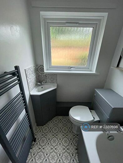 2 Bedroom Flat To Rent In Coleridge Green, St. Dials, Cwmbran, NP44